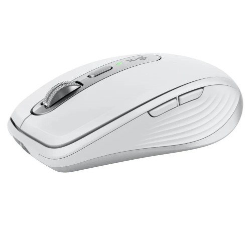Мышь/ Logitech Mouse MX Anywhere 3S BT PALE GREY