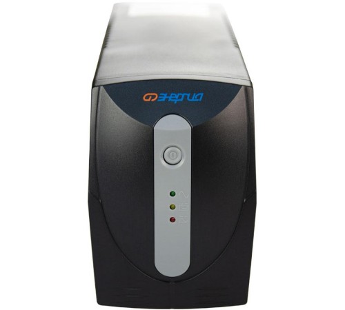 ИБП 600 Энергия/ UPS 600 Energy ИБП 600 Энергия/ UPS 600 Energy
