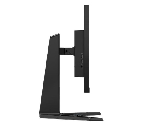 Монитор/ Lenovo Legion Y27h-30 27" IPS/WLED/2560 x 1440/165Hz/0.5 ms/1000:1/400nit/Tilt, Swivel, Pivot, HAS/2xHDMI 2.1/1xDP 1.4/1xUSB-C 3.2/4xUSB 3.2/VESA100/3Wx2 Монитор/ Lenovo Legion Y27h-30 27" IPS/WLED/2560 x 1440/165Hz/0.5 ms/1000:1/400nit/Tilt, Swivel, Pivot, HAS/2xHDMI 2.1/1xDP 1.4/1xUSB-C 3.2/4xUSB 3.2/VESA100/3Wx2