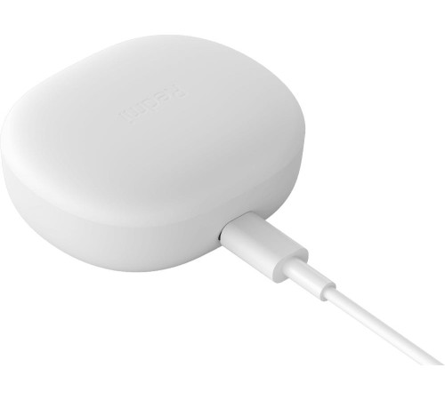 Наушники Redmi Buds 4 Lite White M2231E1 (BHR6919GL) (Вскрытая упаковка) Наушники Redmi Buds 4 Lite White M2231E1 (BHR6919GL) (Вскрытая упаковка)