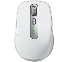 Мышь/ Logitech Mouse MX Anywhere 3S BT PALE GREY