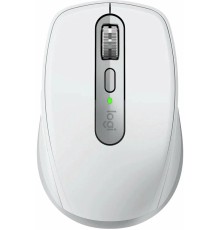 Мышь/ Logitech Mouse MX Anywhere 3S BT PALE GREY