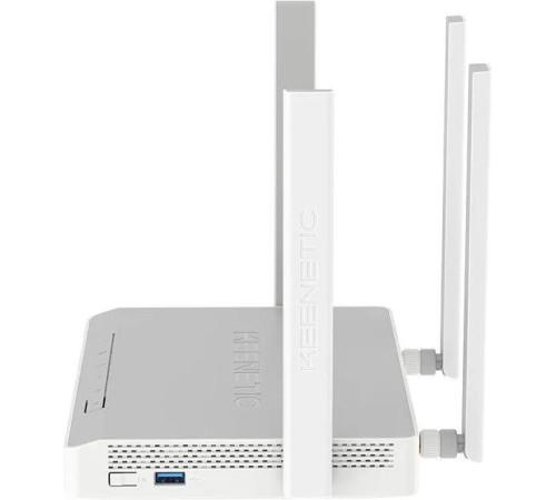 Маршрутизатор/ Keenetic Hero 4G+ Гигабитный интернет-центр с модемом 4G+, Mesh Wi-Fi 6 AX1800, 4-портовым Smart-коммутатором и многофункциональным портом USB 3.0 Маршрутизатор/ Keenetic Hero 4G+ Гигабитный интернет-центр с модемом 4G+, Mesh Wi-Fi 6 AX1800, 4-портовым Smart-коммутатором и многофункциональным портом USB 3.0