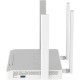 Маршрутизатор/ Keenetic Hero 4G+ Гигабитный интернет-центр с модемом 4G+, Mesh Wi-Fi 6 AX1800, 4-портовым Smart-коммутатором и многофункциональным портом USB 3.0