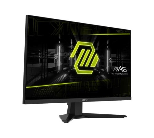 Монитор MSI MAG 274QF X24 27" 16:9 WQHD(2560x1440) Rapid IPS Flat, 0,5ms, 1000:1, 100M:1, 250nits, 2xHDMI 2.0b, DP 1.4a, Tilt, VESA,240Hz,Black,1y w-ty