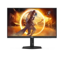 Монитор игровой 27'' 16:9 1920х1080(FHD) IPS, 180 Hz, 300 cd/m2, 1000:1, 1ms, 2xHDMI, DP, Height adj, Pivot, Tilt, Swivel, Speakers, Black
