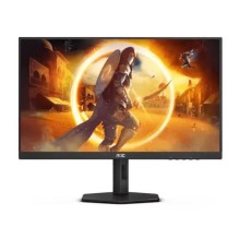 Монитор игровой 27'' 16:9 1920х1080(FHD) IPS, 180 Hz, 300 cd/m2, 1000:1, 1ms, 2xHDMI, DP, Height adj, Pivot, Tilt, Swivel, Speakers, Black