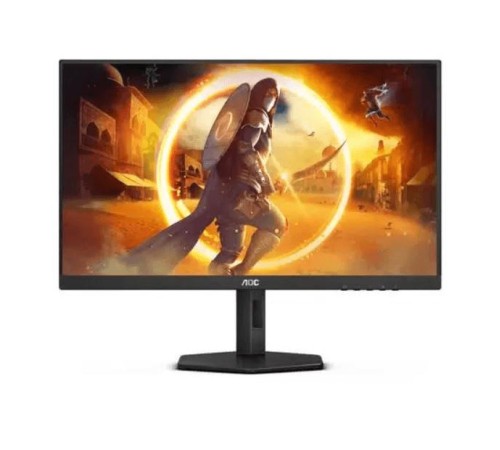 Монитор игровой 27'' 16:9 1920х1080(FHD) IPS, 180 Hz, 300 cd/m2, 1000:1, 1ms, 2xHDMI, DP, Height adj, Pivot, Tilt, Swivel, Speakers, Black (Мятая упаковка) Монитор игровой 27'' 16:9 1920х1080(FHD) IPS, 180 Hz, 300 cd/m2, 1000:1, 1ms, 2xHDMI, DP, Height adj, Pivot, Tilt, Swivel, Speakers, Black (Мятая упаковка)