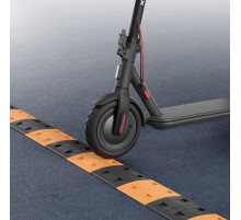 Электросамокат Xiaomi Electric Scooter 4 EU DDHBC13ZM (BHR7128EU) (Из ремонта)
