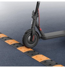Электросамокат Xiaomi Electric Scooter 4 EU DDHBC13ZM (BHR7128EU) (Из ремонта)