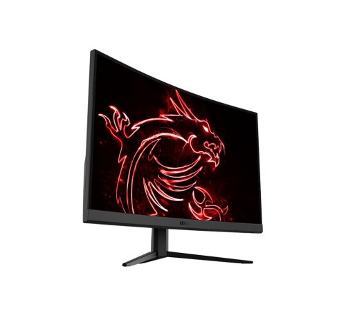 Монитор/ MSI G27CQ4 E2 27'' 2560x1440, VA, 178/178, 4мс, 250nit, 3000:1, 170Hz, DP/2HDMI, T, Black Монитор/ MSI G27CQ4 E2 27'' 2560x1440, VA, 178/178, 4мс, 250nit, 3000:1, 170Hz, DP/2HDMI, T, Black
