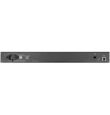 Коммутатор/ DGS-1520-28,DGS-1520-28/A1A Managed L3 Stackable Switch 24x1000Base-T, 2x10GBase-T, 2x10GBase-T, 2x10GBase-X SFP+, CLI, 1000Base-T Management, RJ45 Console