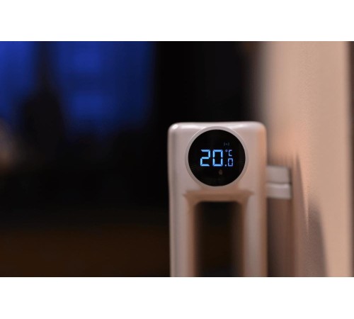 Термостат Aqara Thermostat E1 Термостат Aqara Thermostat E1