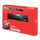 Оперативная память ADATA LANCER RGB DDR5 DIMM 64GB 6400MHz 2*32GB 32-39-39 1.4V BLACK DUAL COLOR BOX