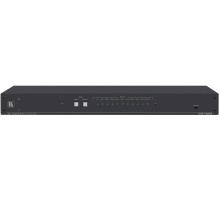 Усилитель-распределитель 1:10 HDMI; поддержка 4K60 4:4:4, HDMI 2.0/ 1:10 4K HDR Distribution Amplifier