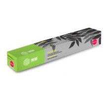 -/ Картридж лазерный Cactus CS-TK8115Y желтый (6000стр.) для Kyocera Mita Ecosys M8124cidn/M8130cidn