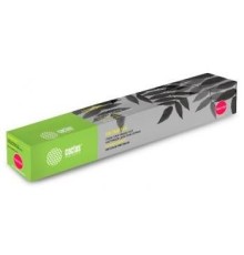 -/ Картридж лазерный Cactus CS-TK8115Y желтый (6000стр.) для Kyocera Mita Ecosys M8124cidn/M8130cidn