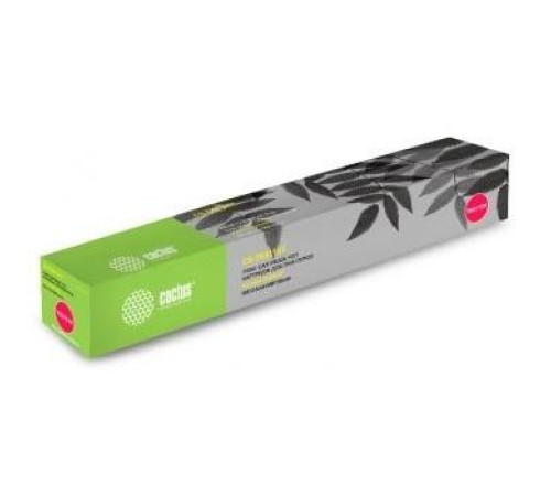 -/ Картридж лазерный Cactus CS-TK8115Y желтый (6000стр.) для Kyocera Mita Ecosys M8124cidn/M8130cidn