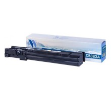 -/ Тонер-картридж NVP NV-CB382A Yellow для HP Color LaserJet CM6030/ CM6030f/ CM6040/ CM6040f/ CP6015dn/ CP6015n/ CP6015xh (21000k)