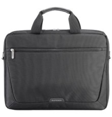  Компьютерная сумка SUMDEX (15,6) PON-111 BK, цвет чёрный