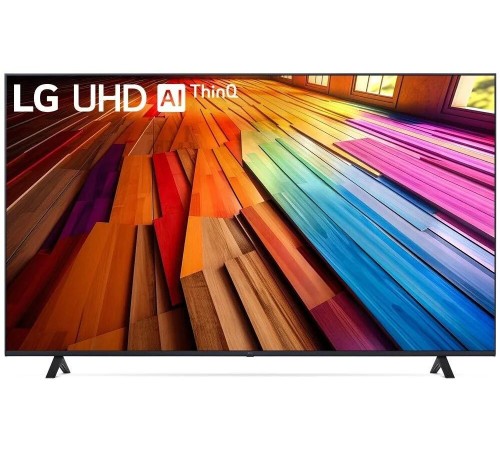 Телевизор ЖК 75'' LG/ 75", Ultra HD, Smart TV,Wi-Fi, DVB-T2/C/S2, MR, 2.0ch (20W), 3 HDMI, 2 USB, 2 Pole, Ashed Blue Телевизор ЖК 75'' LG/ 75", Ultra HD, Smart TV,Wi-Fi, DVB-T2/C/S2, MR, 2.0ch (20W), 3 HDMI, 2 USB, 2 Pole, Ashed Blue