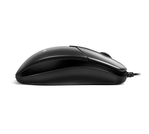 Мышь SVEN RX-112 USB чёрная Мышь SVEN RX-112 USB чёрная
