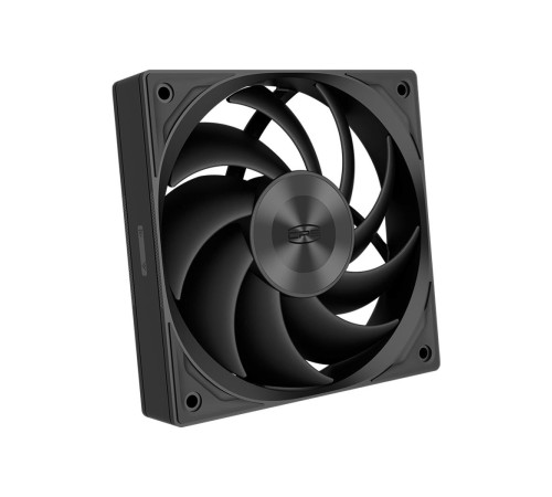 Кулер для ПК/ Case Cooler PCCooler F5R120 BK 3IN1 (120x120x25mm, 4-pin PWM, 46CFM, 26.88dBA, 1800RPM, Black, 3pcs) Кулер для ПК/ Case Cooler PCCooler F5R120 BK 3IN1 (120x120x25mm, 4-pin PWM, 46CFM, 26.88dBA, 1800RPM, Black, 3pcs)