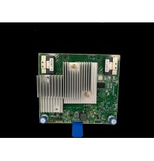 Контроллер/ Broadcom MegaRAID MR416i-a x16 Lanes 4GB Cache NVMe/SAS 12G Controller for HPE Gen10 Plus