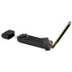 адаптер ASUS USB-AX56 // AX56 // 567 + 1201 Mbps USB 3.0 Adapter + antenna
