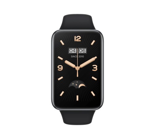 Фитнес трекер Xiaomi Smart Band 7 Pro GL (Black) M2141B1 (BHR5970GL) (Вскрытая упаковка) Фитнес трекер Xiaomi Smart Band 7 Pro GL (Black) M2141B1 (BHR5970GL) (Вскрытая упаковка)