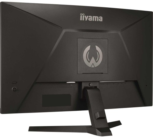 Монитор игровой 27'' 16:9 1920х1080(FHD) VA, Curved, Нет, 250cd/m2, 3000:1, 80M:1, 1ms, VGA, 2xHDMI, DP, USB-Hub, Pivot, Tilt, Swivel, Speakers, Swivel, Black Монитор игровой 27'' 16:9 1920х1080(FHD) VA, Curved, Нет, 250cd/m2, 3000:1, 80M:1, 1ms, VGA, 2xHDMI, DP, USB-Hub, Pivot, Tilt, Swivel, Speakers, Swivel, Black