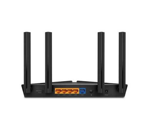 маршрутизатор TP-Link Archer AX23, AX1800 Dual-Band Wi-Fi 6 Router