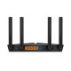 маршрутизатор TP-Link Archer AX23, AX1800 Dual-Band Wi-Fi 6 Router