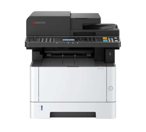 МФУ лазерный Kyocera Ecosys MA4000x/ МФУ лазерный Kyocera Ecosys MA4000x, A4, ч/б, 40стр/мин (A4 ч/б), 1200x1200dpi, дуплекс, сетевой, USB МФУ лазерный Kyocera Ecosys MA4000x/ МФУ лазерный Kyocera Ecosys MA4000x, A4, ч/б, 40стр/мин (A4 ч/б), 1200x1200dpi, дуплекс, сетевой, USB