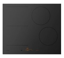 Варочная панель ASKO/ Арт. 745339; Варочная панель ASKO, индукционная, 60 см, 4 зоны нагрева, 12 уровней мощности + Boost, автоматическое распознавание посуды, слайдерное управление, Auto Bridge, пауза, автоматические программы Plus, таймер, индикация ост