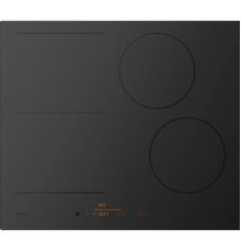 Варочная панель ASKO/ Арт. 745339; Варочная панель ASKO, индукционная, 60 см, 4 зоны нагрева, 12 уровней мощности + Boost, автоматическое распознавание посуды, слайдерное управление, Auto Bridge, пауза, автоматические программы Plus, таймер, индикация ост
