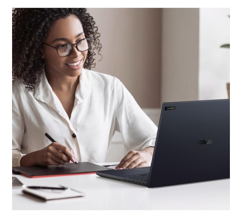 Ноутбук/ ASUS B3604CMA-Q90354X 16"(1920x1200 (матовый) WVA)/Intel Core Ultra 5 125U(1.3Ghz)/16384Mb/512PCISSDGb/noDVD/Int:Shared/Cam/BT/WiFi/63WHr/war 1y/1.9kg/Star Black/Win11Pro Ноутбук/ ASUS B3604CMA-Q90354X 16"(1920x1200 (матовый) WVA)/Intel Core Ultra 5 125U(1.3Ghz)/16384Mb/512PCISSDGb/noDVD/Int:Shared/Cam/BT/WiFi/63WHr/war 1y/1.9kg/Star Black/Win11Pro