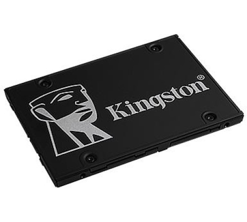 Твердотельный накопитель Kingston SSD 2048GB SKC600/2048G SATA 3 2.5" 7mm R550/W520MB/s 3D TLC MTBF 2M 1200TBW Retail 1 year Твердотельный накопитель Kingston SSD 2048GB SKC600/2048G SATA 3 2.5" 7mm R550/W520MB/s 3D TLC MTBF 2M 1200TBW Retail 1 year