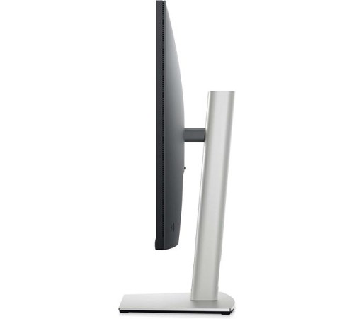 Монитор Dell 31.5" P3223QE S/Bk (IPS; 16:9; 300 cd/m2; 1000:1; 3840x2160x60Hz; 5ms; 1,07bln;178/178; DP;HDMI;USB-C 3.2(90W);4xUSB-A3.2;RJ45;Tilt;Swiv;HAS;Pivot;VESA100x100)