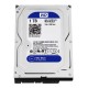 Жесткий диск Western Digital Blue WD10EZEX 1TB 3.5" 7200 RPM 64МB SATA-III