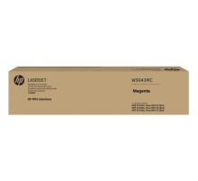 Тонер-картридж/ HP for Color LJ Managed MFP (E77822, E77825, E77830), Magenta