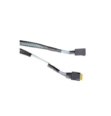 Кабель/ Кабель Gooxi CH-MCIO-8654-L780-PCIE4.0