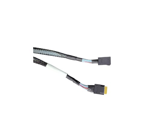 Кабель/ Кабель Gooxi CH-MCIO-8654-L780-PCIE4.0