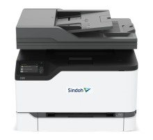 Многофункциональное устройство Sindoh C300