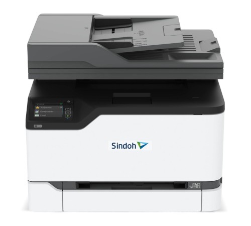 Многофункциональное устройство Sindoh C300 Многофункциональное устройство Sindoh C300