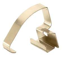 Передняя направляющая пластина