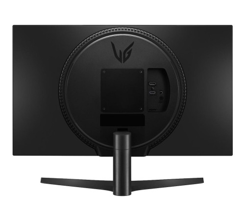 Монитор LG LCD 27GN60R-B/ LG UltraGear 27GN60R-B 27" IPS monitor, 1920x1080, 300cd/m2, 1000:1, 16:9, 1мс(GtG), HDMI, DP, 144Hz, 178/178, внешний БП, G-SYNC Compatible, FreeSync Premium, HDR10, VESA (100x100 мм), black Монитор LG LCD 27GN60R-B/ LG UltraGear 27GN60R-B 27" IPS monitor, 1920x1080, 300cd/m2, 1000:1, 16:9, 1мс(GtG), HDMI, DP, 144Hz, 178/178, внешний БП, G-SYNC Compatible, FreeSync Premium, HDR10, VESA (100x100 мм), black