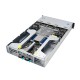 Серверная платформа/ ASUS ESC4000A-E11-SKU1/2200W(1+1)