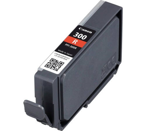Картридж/ PFI-300 R EUR/OCN