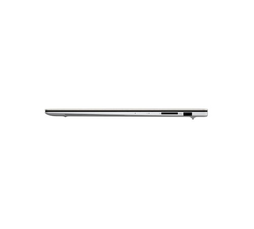 Ноутбук/ ASUS UM5606WA-RK226W 16"(2880x1800 OLED)/AMD Ryzen AI 9 365(2Ghz)/24576Mb/1024PCISSDGb/noDVD/Int:AMD Radeon 880M/Cam/BT/WiFi/78WHr/war 1y/1.5kg/Scandinavian White/Win11Home + алюм корп; +USB-RJ45 кабель Ноутбук/ ASUS UM5606WA-RK226W 16"(2880x1800 OLED)/AMD Ryzen AI 9 365(2Ghz)/24576Mb/1024PCISSDGb/noDVD/Int:AMD Radeon 880M/Cam/BT/WiFi/78WHr/war 1y/1.5kg/Scandinavian White/Win11Home + алюм корп; +USB-RJ45 кабель
